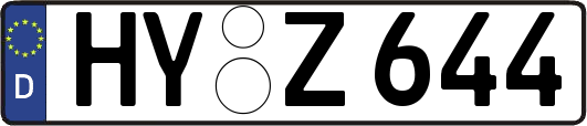 HY-Z644