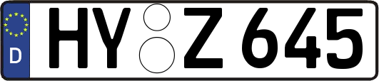 HY-Z645