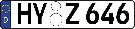 HY-Z646