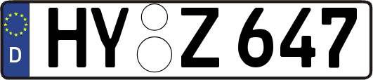 HY-Z647