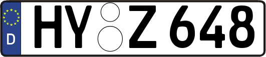 HY-Z648