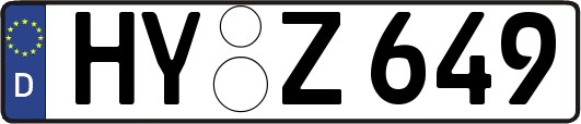 HY-Z649