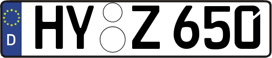 HY-Z650
