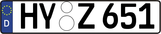 HY-Z651