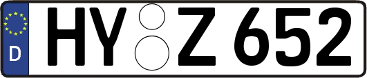 HY-Z652