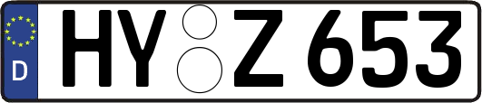 HY-Z653