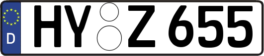 HY-Z655