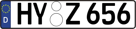 HY-Z656