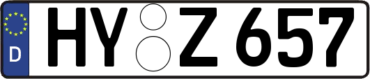 HY-Z657