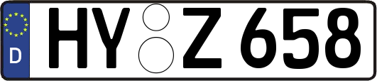 HY-Z658