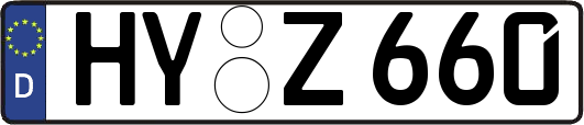HY-Z660