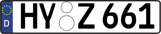 HY-Z661