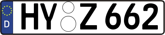 HY-Z662