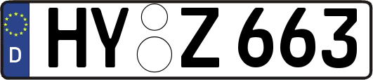 HY-Z663