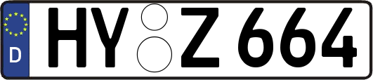 HY-Z664
