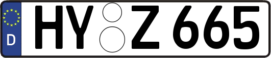 HY-Z665
