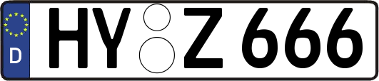 HY-Z666