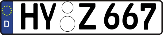 HY-Z667