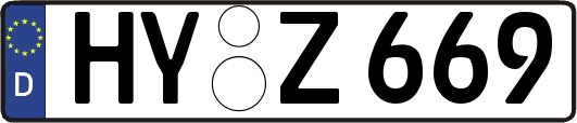 HY-Z669