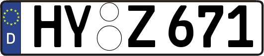 HY-Z671