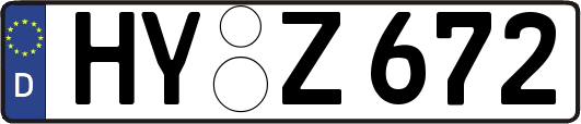 HY-Z672