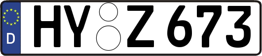 HY-Z673