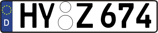 HY-Z674