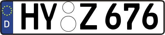 HY-Z676