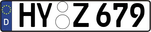 HY-Z679