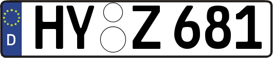 HY-Z681