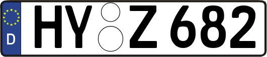 HY-Z682