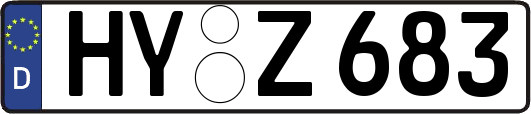HY-Z683