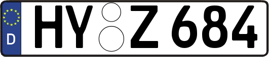 HY-Z684