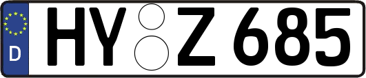 HY-Z685