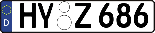 HY-Z686