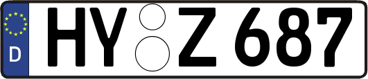HY-Z687