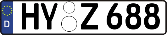 HY-Z688