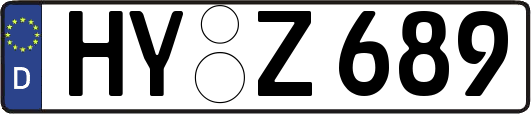HY-Z689