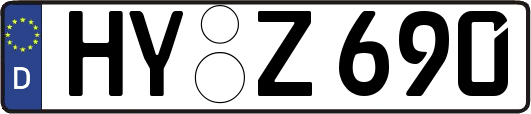 HY-Z690