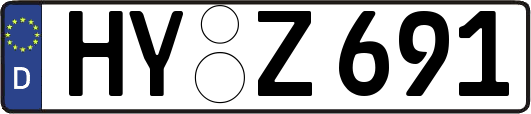 HY-Z691