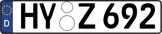 HY-Z692