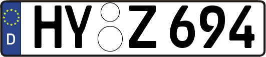 HY-Z694