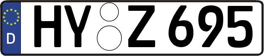 HY-Z695