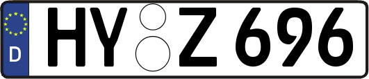 HY-Z696