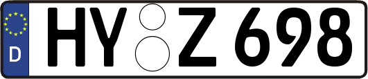 HY-Z698
