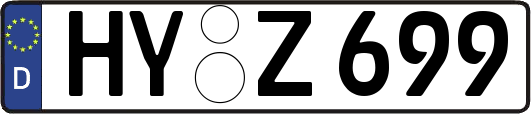 HY-Z699