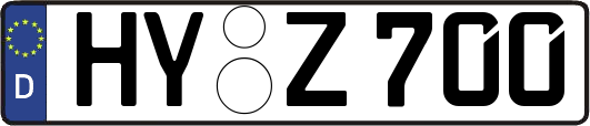 HY-Z700