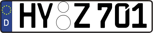 HY-Z701