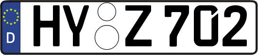 HY-Z702