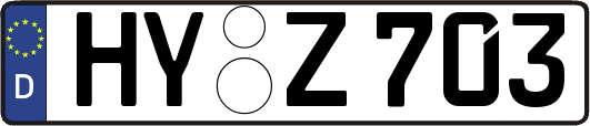 HY-Z703